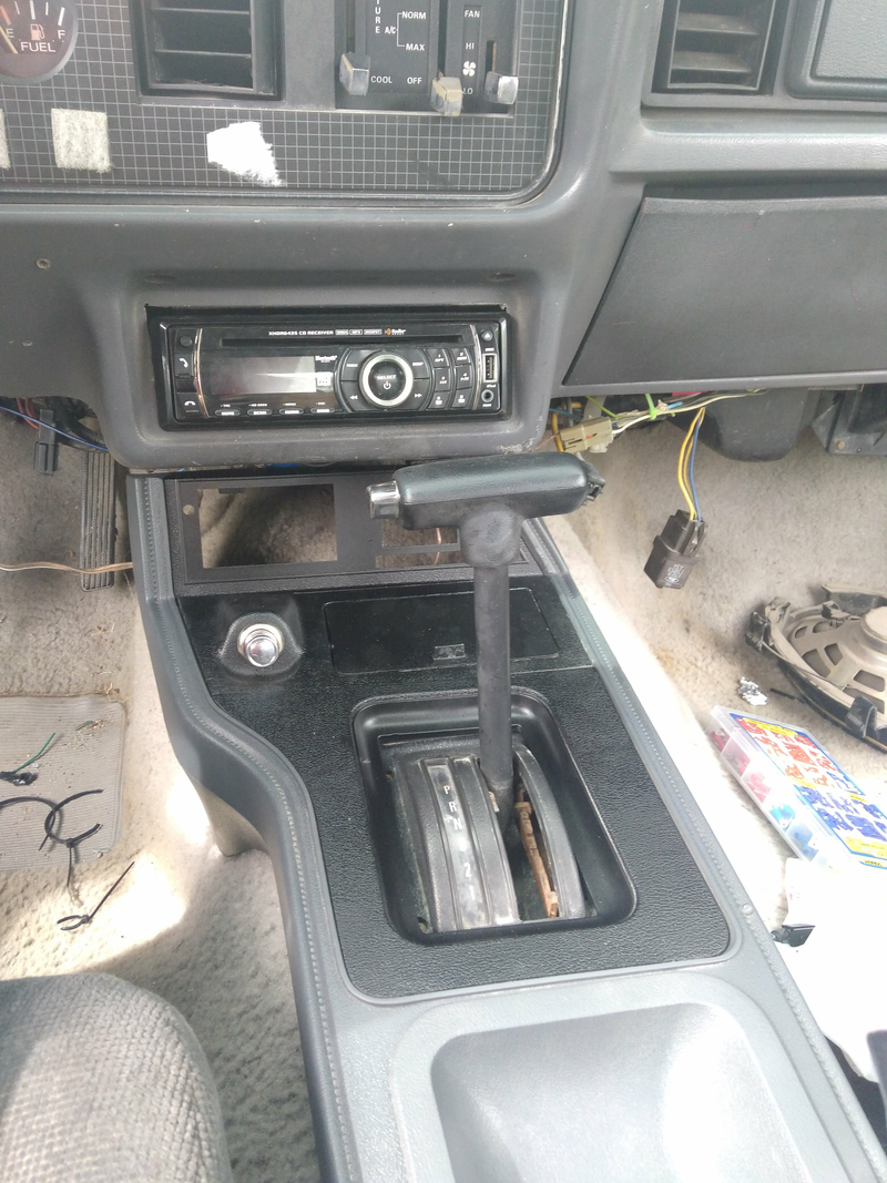 Illustration for article titled Car audio level: Jake